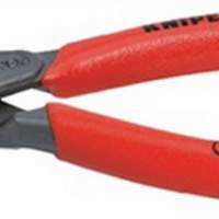 Circlip pliers A2 DIN/ISO5256-C fD19-60mm KNIPEX with Ku. coating