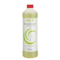 zack vinegar cleaner 96166 1l