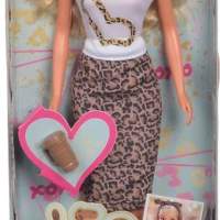 Simba Steffi Doll Love Leo Fashion 29cm