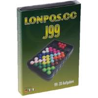 Lonpo's J 99