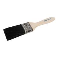 Silverline paint brush with mixed bristles 50mm