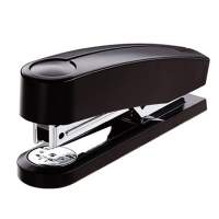 NOVUS stapler B2 020-1255 max. 25 sheets metal/plastic black