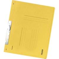 Falken pendulum stapler 80004112 A4 authority stapler RC cardboard yellow