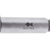 Forstnerbohrer Type 0317 Wave Cutter, D. 23mm Gesamtlänge 90mm, Schaft-D. 8mm