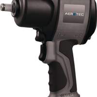 Compressed air impact wrench CSP 1200 1200Nm/1/2 inch/Composite