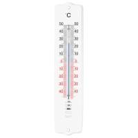 TFA-DOSTMANN indoor/outdoor thermometer 20cm pack of 10