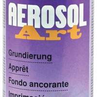 Primer spray AEROSOL Art gray 400 ml spray can DUPLI-COLOR, 6 pieces