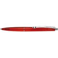Schneider retractable ballpoint pen K20 ICY COLORS 132002 M 0.6mm red