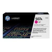 HP Toner CE403A 507A 6,000 pages magenta