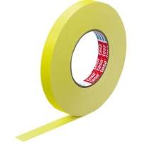 tesa fabric tape 19mmx50m yellow