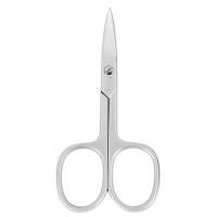 CREDO nail scissors curved