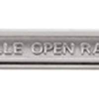 STAHLWILLE ratchet wrench 17, wrench size 10mm, length 158mm