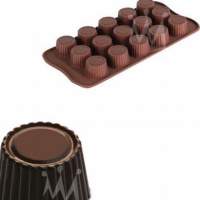 Chocolate mold PRALINE SCG07