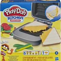 Hasbro Play-Doh sandwich maker