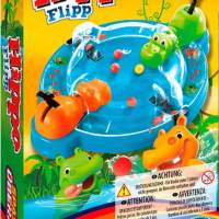 Hasbro Hippo Flip Compact