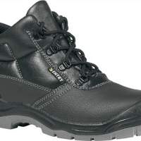 Safety boots EN20345 S3 SRC Pollux size 45 cowhide overcap black W.11