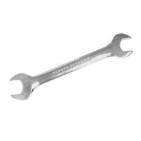 Double open-end wrench, 18/19 mm