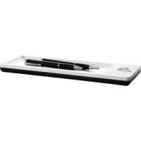 HAN pen tray i-Line 17650-32 1 compartment white