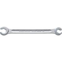 STAHLWILLE double ring spanner 24, 8 x 10 mm L145 mm, with hexagon