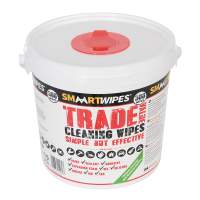 Smaart all-purpose cleaning wipes, 3x300=900 pieces