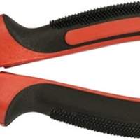 ENDRES TOOLS side cutters L.165mm 2K sleeve non-sparking