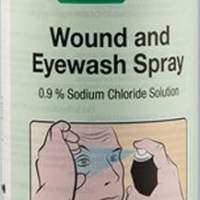 PLUM wound and eye spray 250 ml