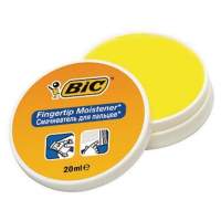 BIC Fingeranfeuchter Fingertip 897178 Glyzerinbasis 20ml