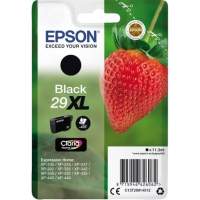 Epson ink cartridge 29XL 11.3 ml 470 pages black