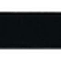 Cable tie black B.4.5mm L.360mm bundle D.76mm UV resistant 100pcs./box.