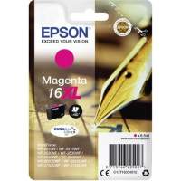 Epson ink cartridge T16XL 6.5ml magenta