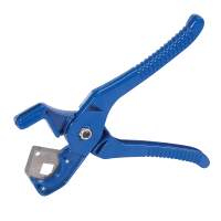 Plastic hose and pipe cutter, 25 mm