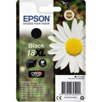 Epson ink cartridge T18XL 11.5ml black