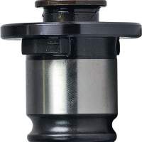 Quick-change insert SE size 2 without safety coupling fD8x6.2mm