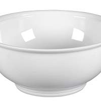 THOMAS salad bowl 22cm trend white