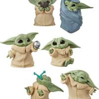 Hasbro Star Wars The Child Bounty Collection Assorted Pack of 18