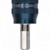 BOSCH Adapter Power-Change 3/8Zoll 8,7mm