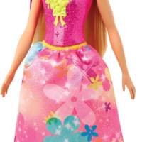 Mattel Barbie Dreamtopia Princess Doll 1