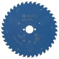 BOSCH circular saw blade Expert for Wood D.216mm drilling D.30mm cutting B.2.4mm 40 teeth