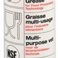 OKS 476 multi-purpose grease for food technology, 400 ml cartridge, 10 pieces
