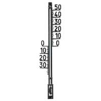 TFA-DOSTMANN indoor/outdoor thermometer 27cm pack of 10
