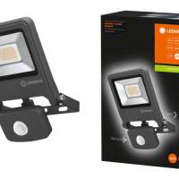 LEDVANCE LED outdoor spotlight Sensor 20W