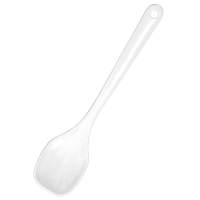 WACA vegetable spoon 30.5cm white, pack of 5