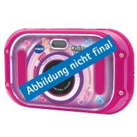 Vtech Kidizoom Touch 5.0, pink