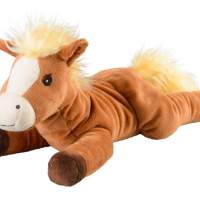 Warmie's heat animal pony