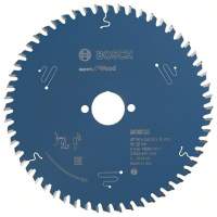BOSCH circular saw blade Expert for Wood D.190mm drilling D.30mm cutting B.2.6mm 56 teeth