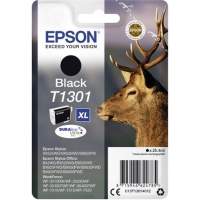Epson ink cartridge T1301 25.9 ml black