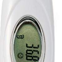 Skin thermometer 3-in-1 infrared -