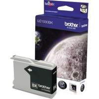 Brother ink cartridge LC1000BK 500 pages black