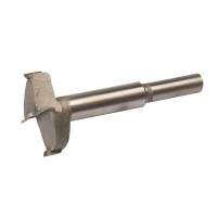 Carbide hinge hole drill, 35 mm