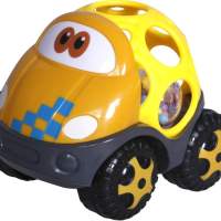 GameMouse baby griffin car